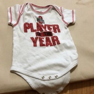 Two 12 month onesies